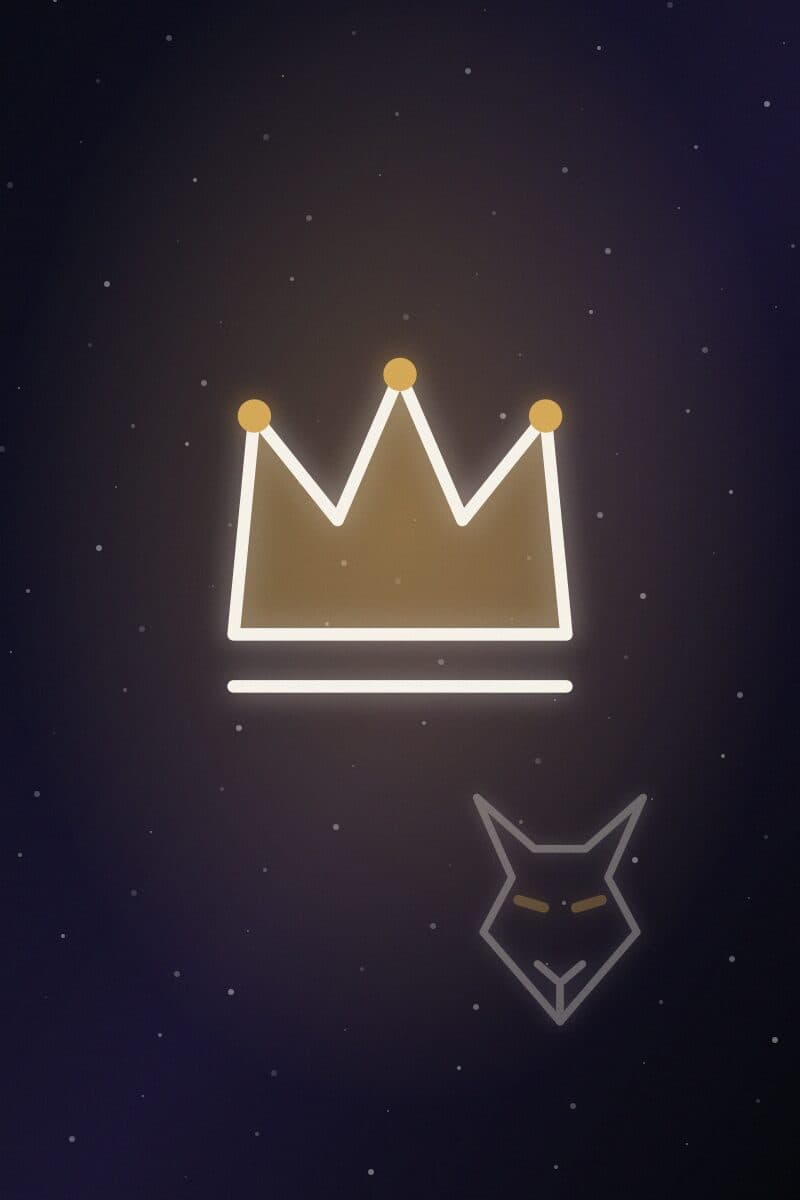 Defying the Lycan King